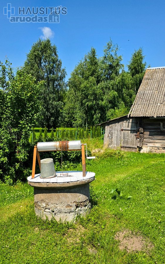 Pardavimo kaina 35 000 eurų - nuotraukos Nr. 18