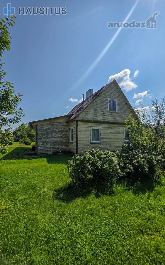 Pardavimo kaina 35 000 eurų - nuotraukos Nr. 19