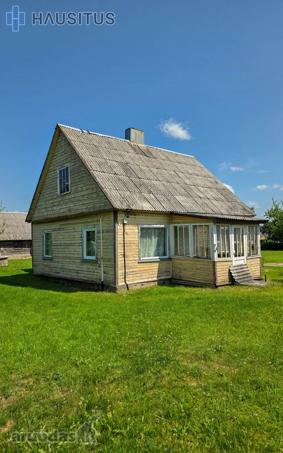Pardavimo kaina 35 000 eurų - nuotraukos Nr. 20