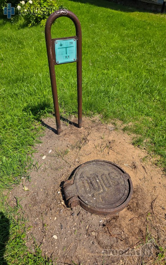 Pardavimo kaina 35 000 eurų - nuotraukos Nr. 21