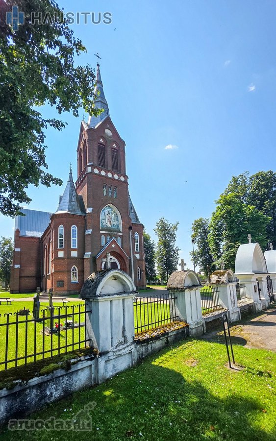 Pardavimo kaina 35 000 eurų - nuotraukos Nr. 23