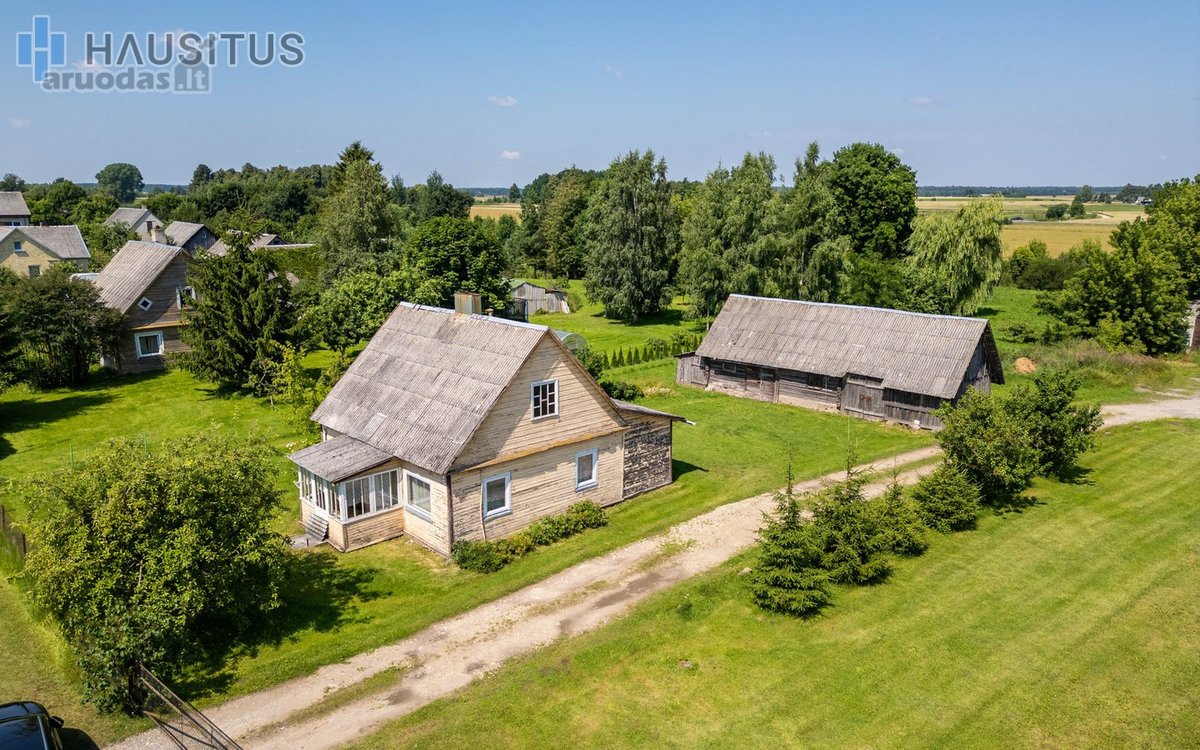 Pardavimo kaina 35 000 eurų - nuotraukos Nr. 24