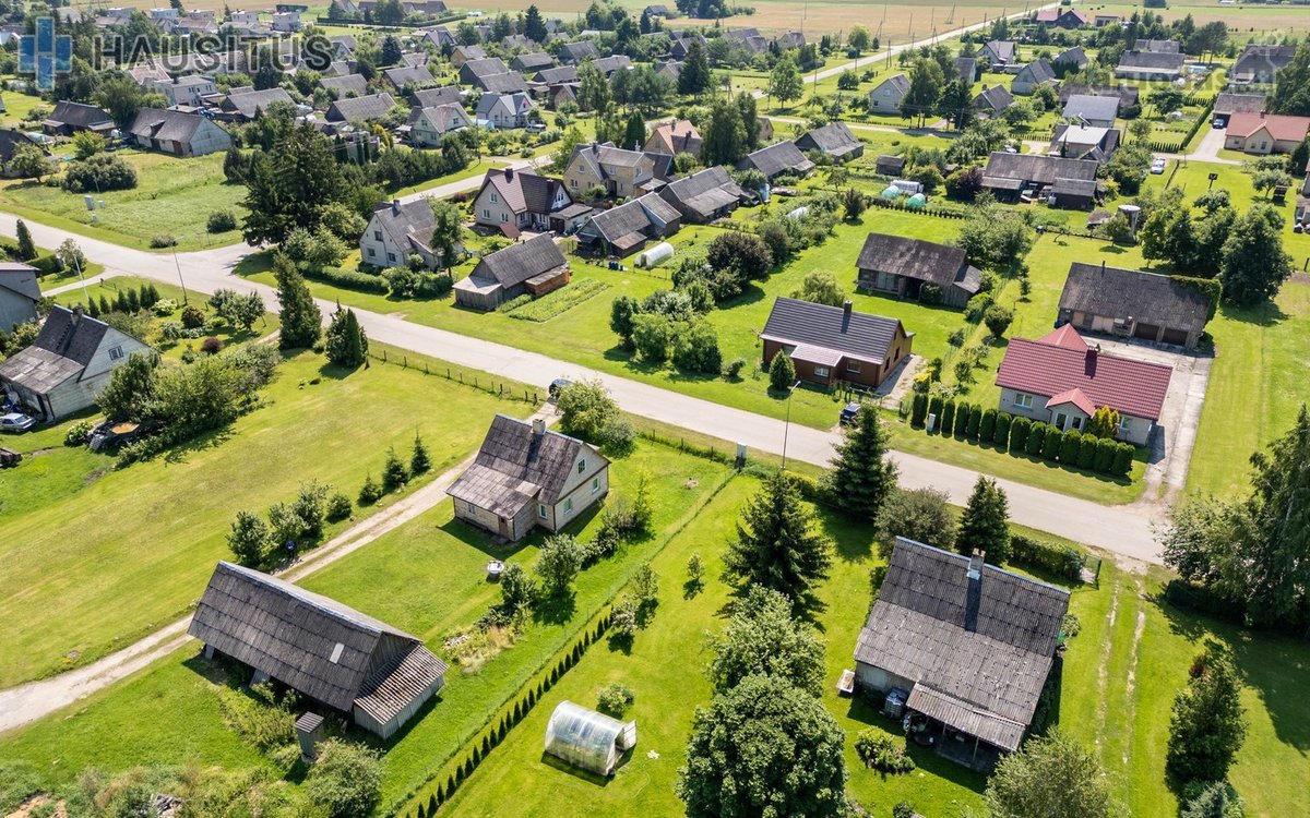 Pardavimo kaina 35 000 eurų - nuotraukos Nr. 26