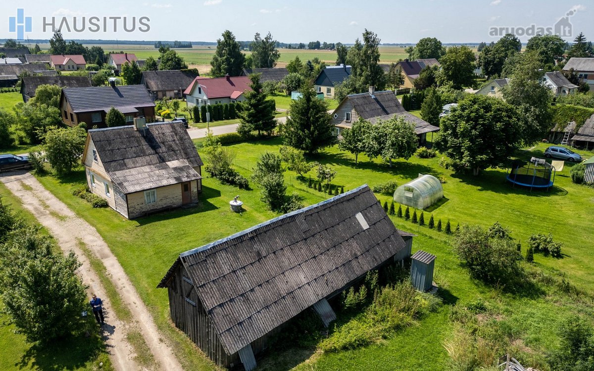 Pardavimo kaina 35 000 eurų - nuotraukos Nr. 28