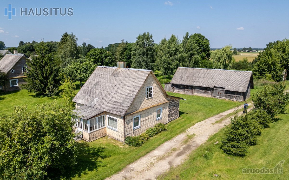 Pardavimo kaina 35 000 eurų - nuotraukos Nr. 29