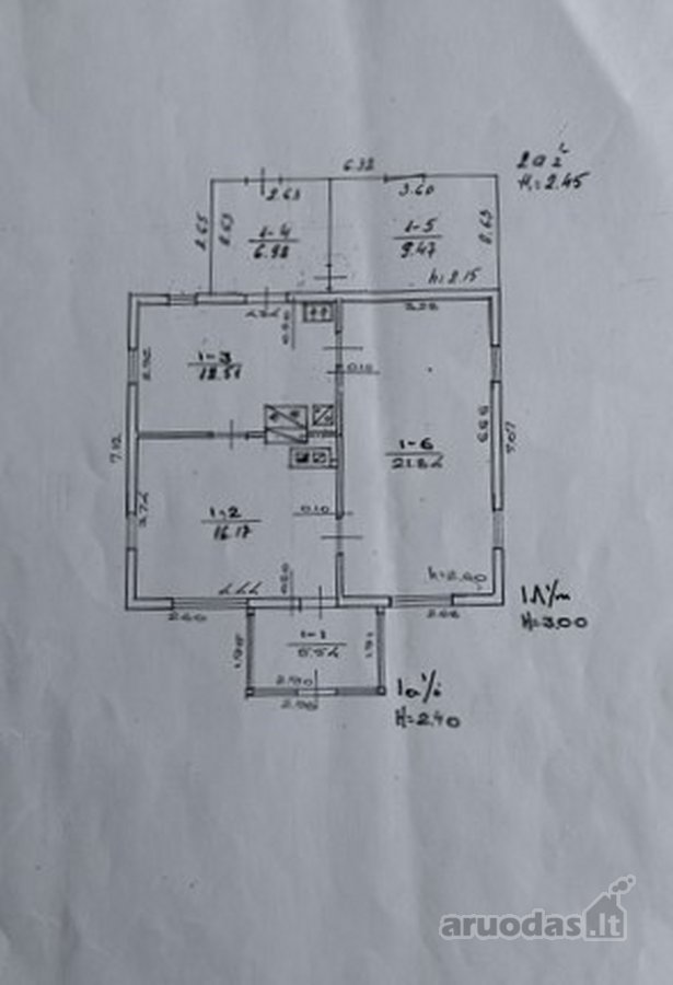 Pardavimo kaina 35 000 eurų - nuotraukos Nr. 30