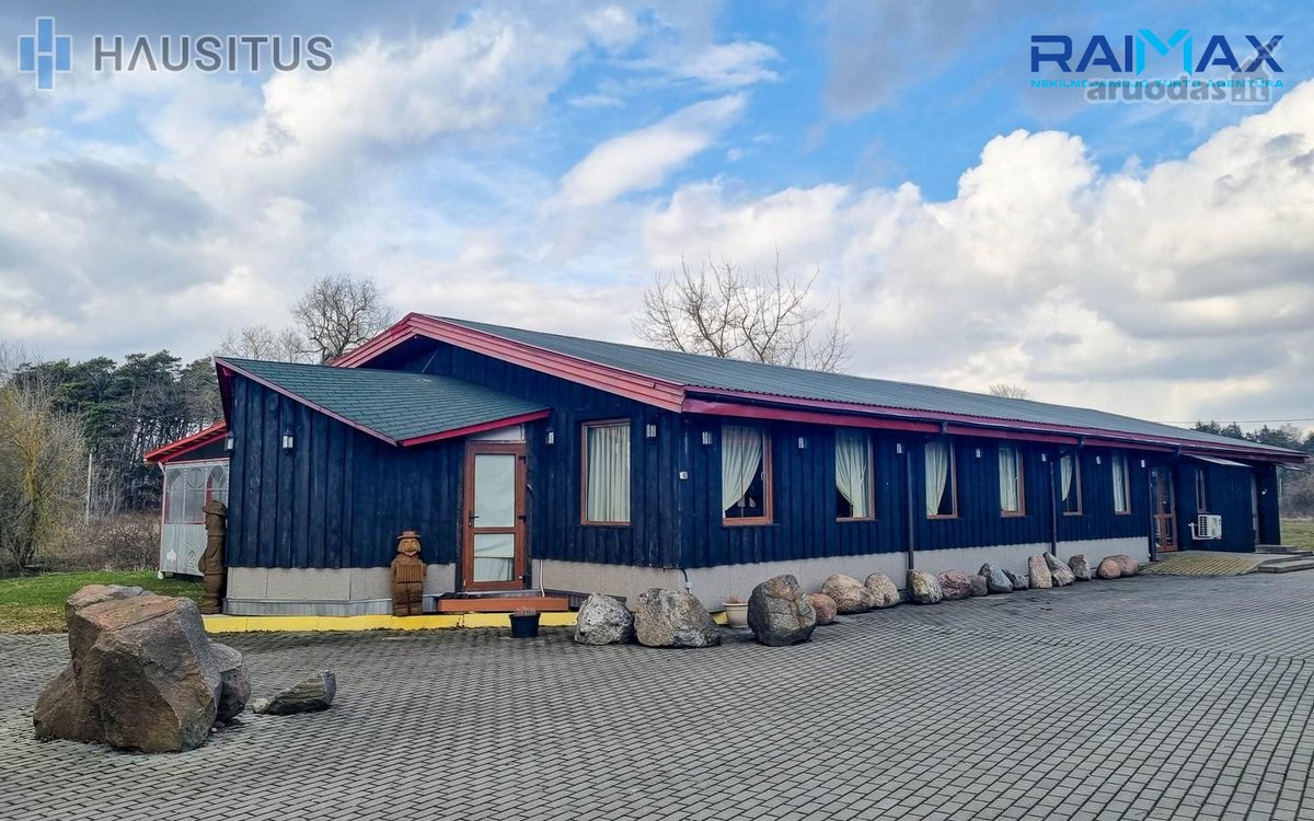 Smiltynės poilsio zona - nuotraukos Nr. 10