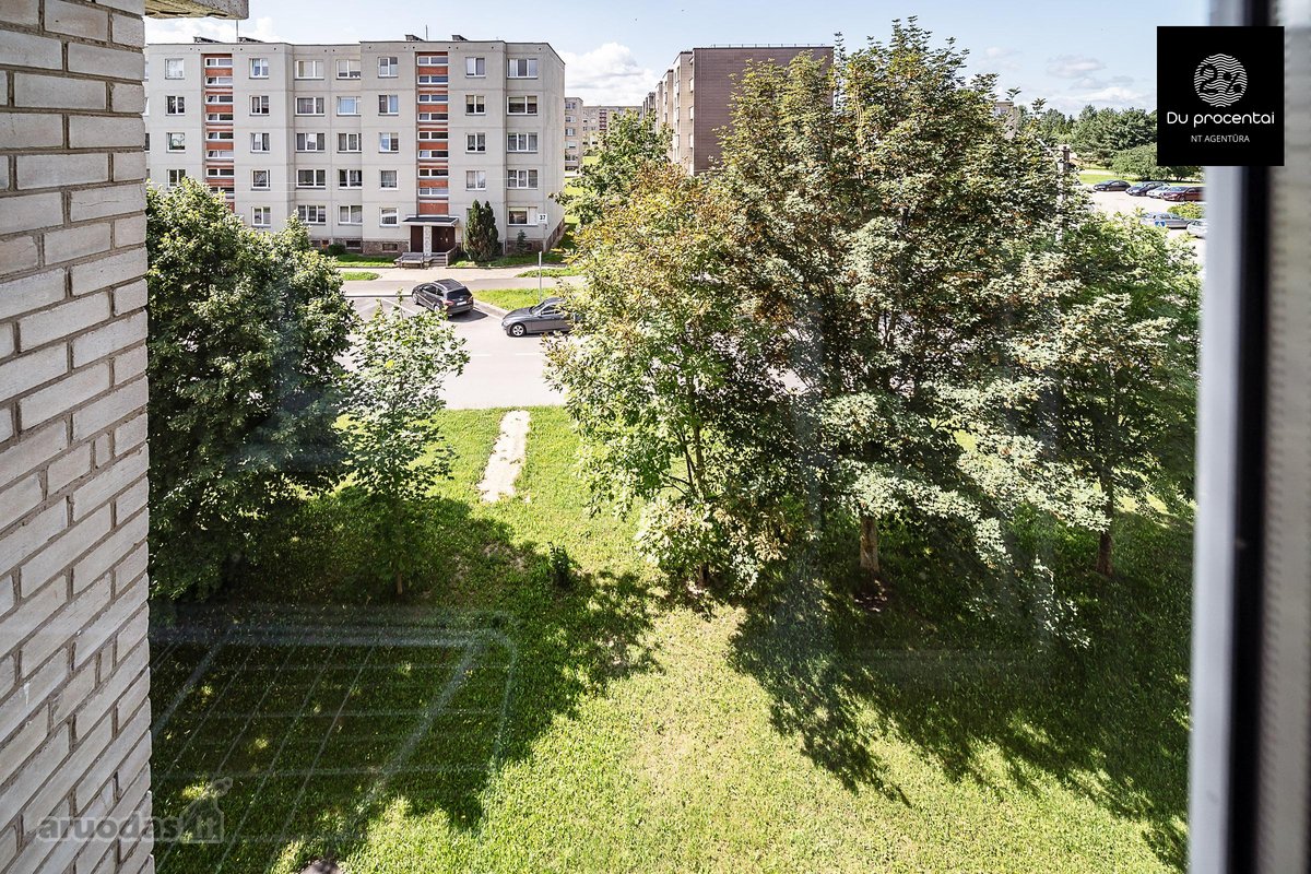 Nt agentūra "Du Procentai" 2% siūlo!. - nuotraukos Nr. 25