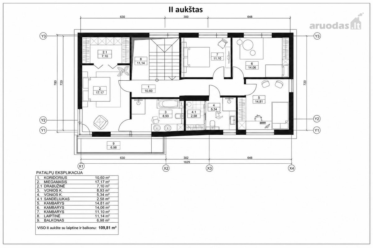 Nemenčinės plente, Miškonyse – uždaroje, - nuotraukos Nr. 59