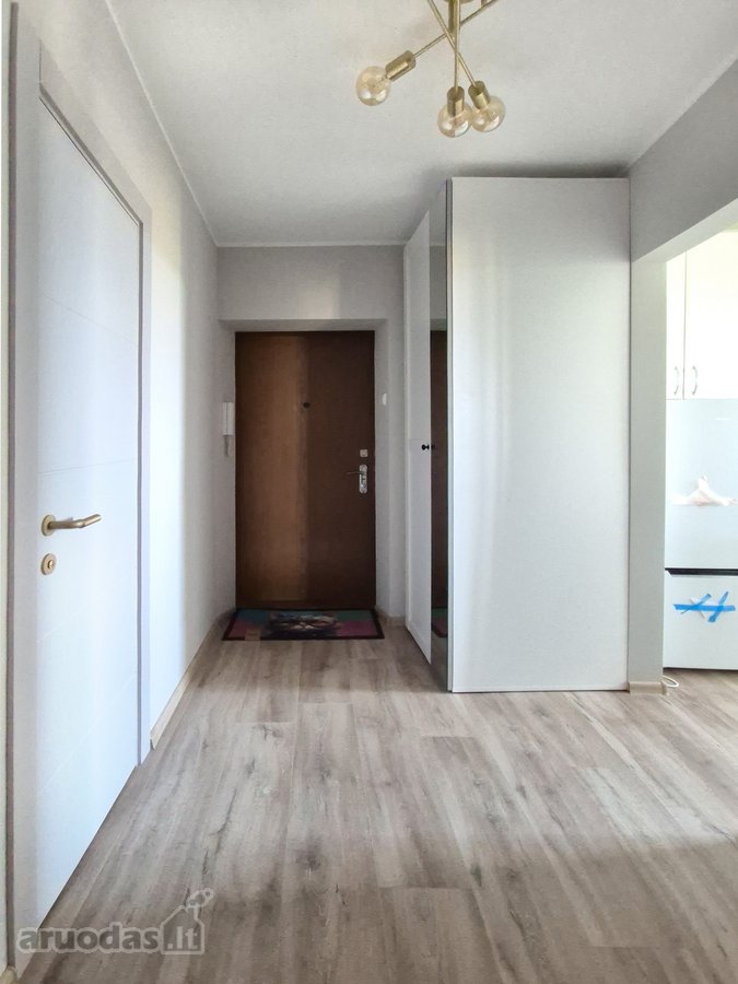 Parduodamas Naujai Įrengtas, Jaukus Ir - nuotraukos Nr. 5