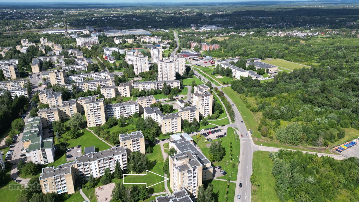 Parduodamas Naujai Įrengtas, Jaukus Ir - nuotraukos Nr. 26