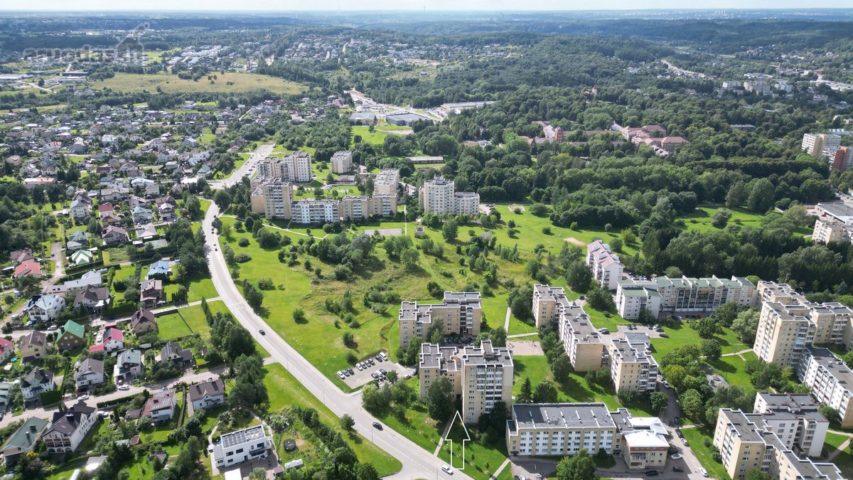 Parduodamas Naujai Įrengtas, Jaukus Ir - nuotraukos Nr. 29