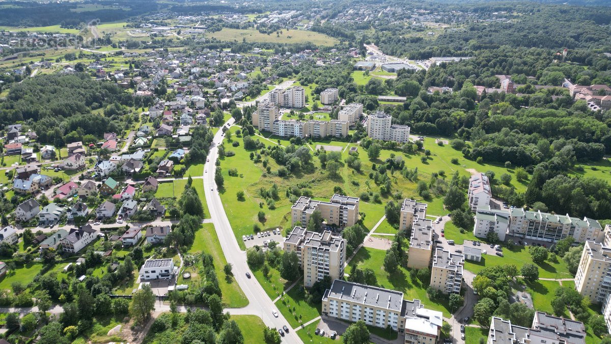 Parduodamas Naujai Įrengtas, Jaukus Ir - nuotraukos Nr. 30