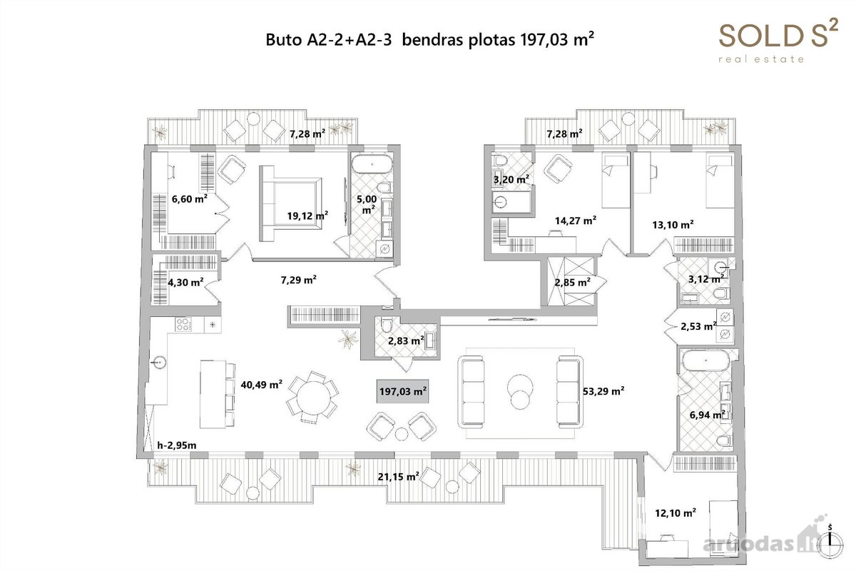 Kviečiame Į Atvirus Namus Rugsėjo 17 D. - nuotraukos Nr. 10