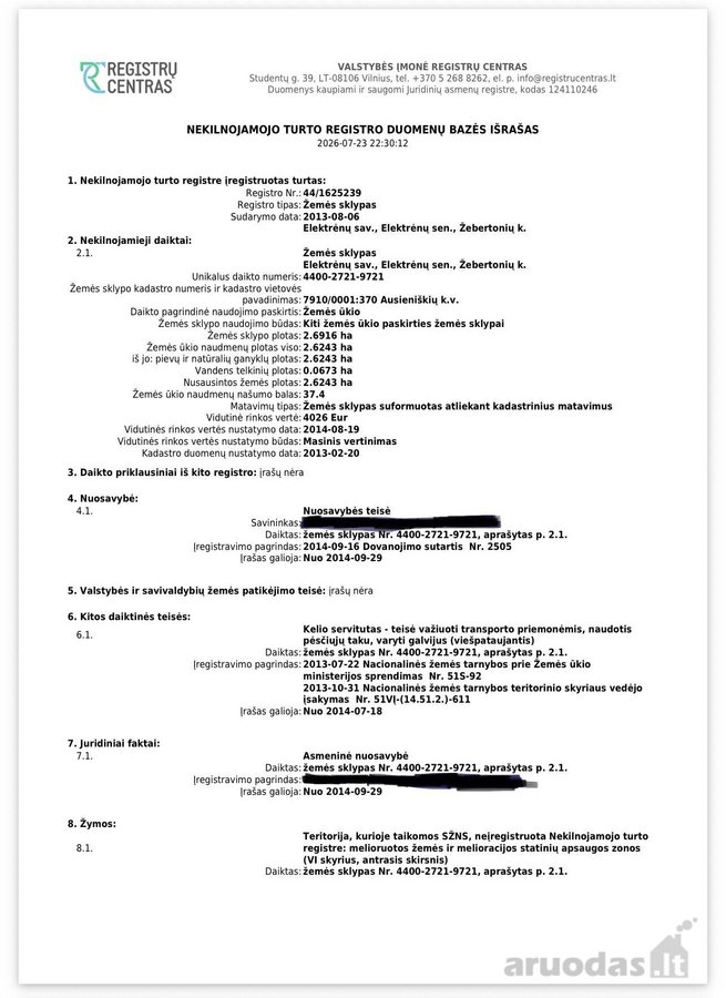 Susisiekti šiuo metu galite šiais būdais: - nuotraukos Nr. 2