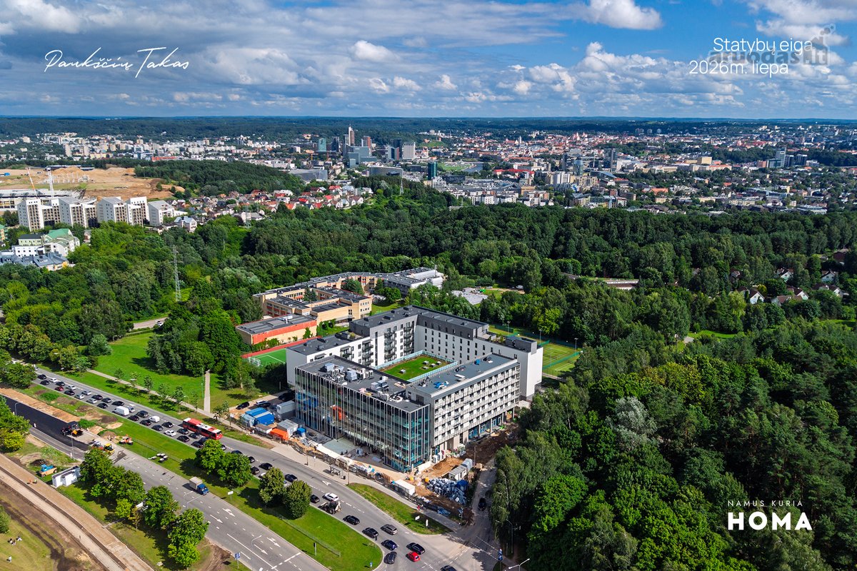 „Paukščių takas“ - ieškantiems patogios - nuotraukos Nr. 6