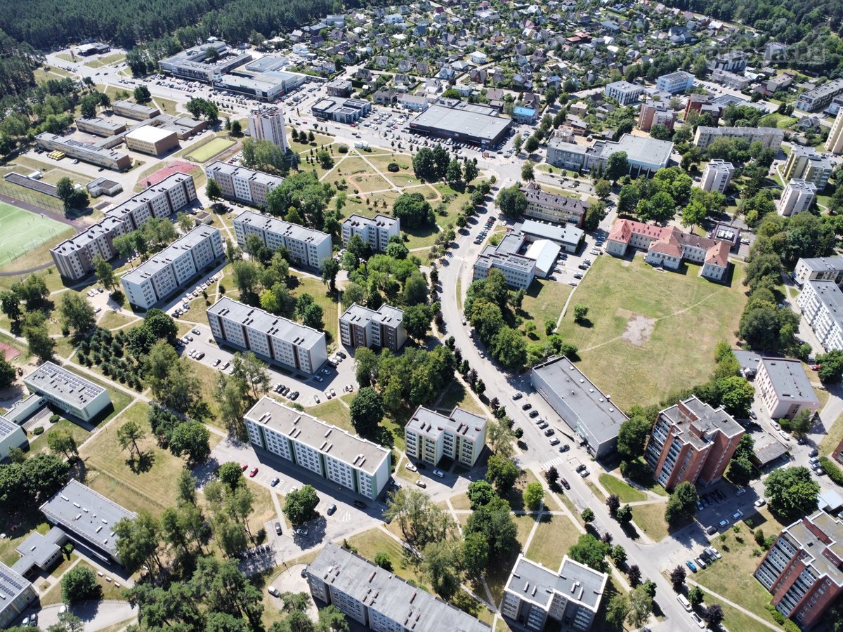Parduodamas Investicinis Objektas - nuotraukos Nr. 10