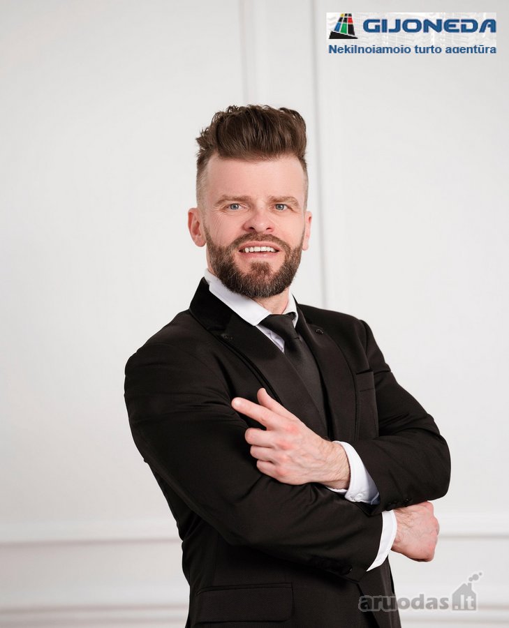 Išnuomojamas Jaukus 2-jų Kambarių Butas Treko - nuotraukos Nr. 9