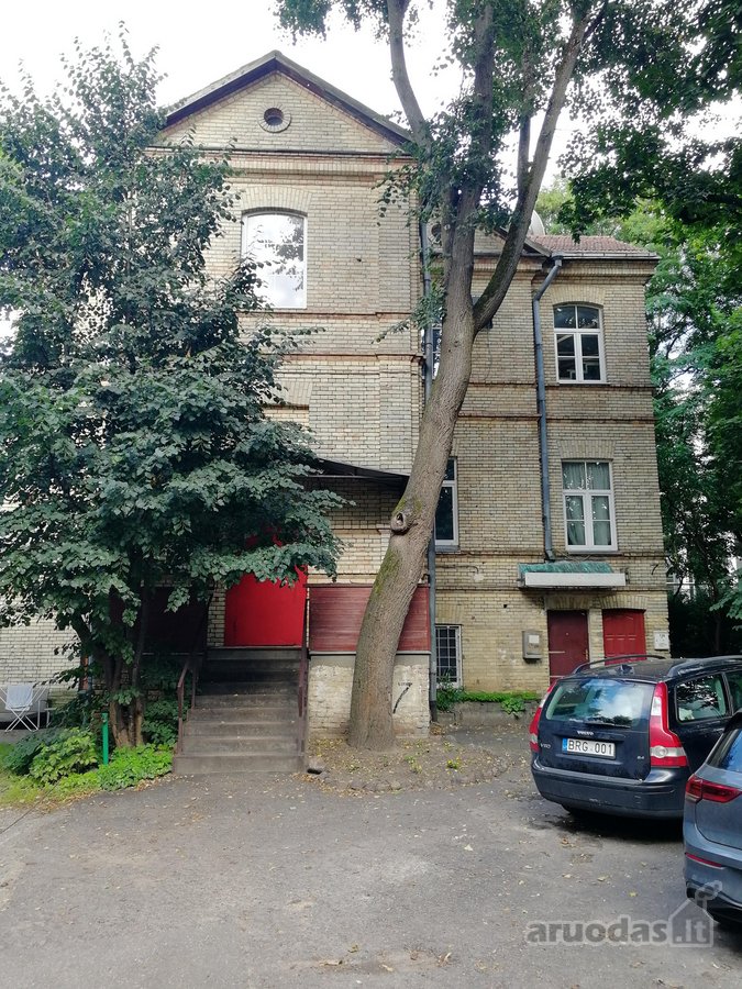Yra vietų Vilniaus centre, kurias žino visi. - nuotraukos Nr. 2