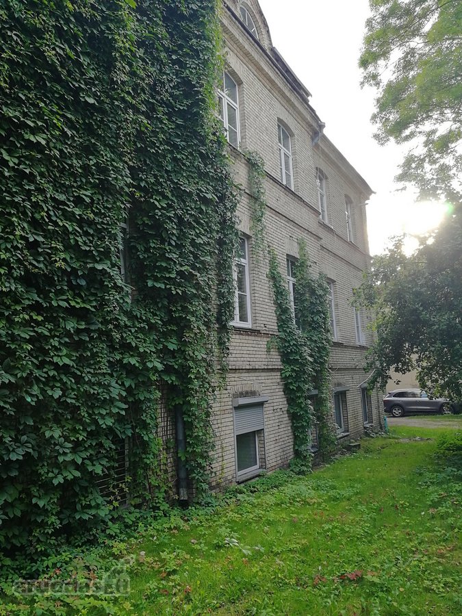 Yra vietų Vilniaus centre, kurias žino visi. - nuotraukos Nr. 3