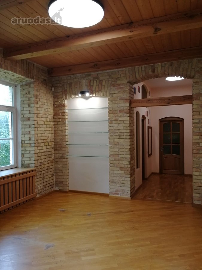 Yra vietų Vilniaus centre, kurias žino visi. - nuotraukos Nr. 6