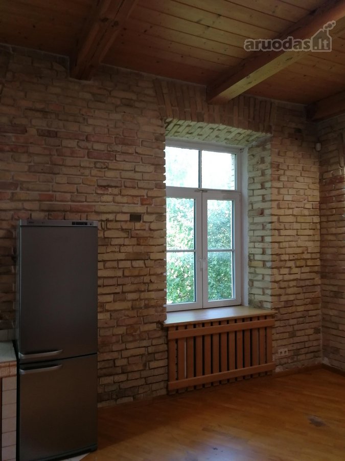 Yra vietų Vilniaus centre, kurias žino visi. - nuotraukos Nr. 7