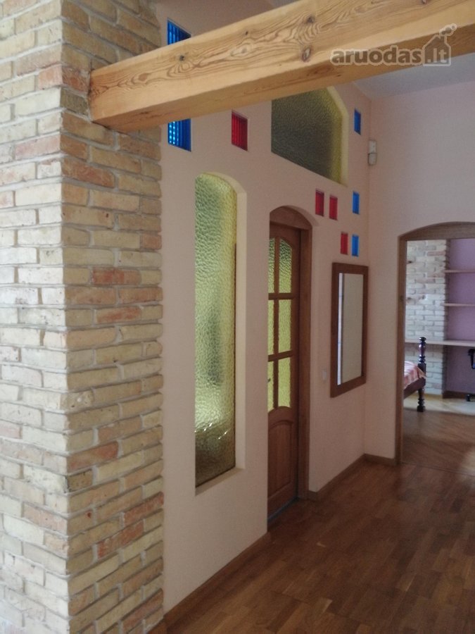Yra vietų Vilniaus centre, kurias žino visi. - nuotraukos Nr. 8
