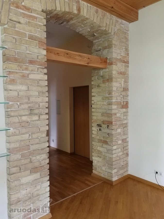 Yra vietų Vilniaus centre, kurias žino visi. - nuotraukos Nr. 9