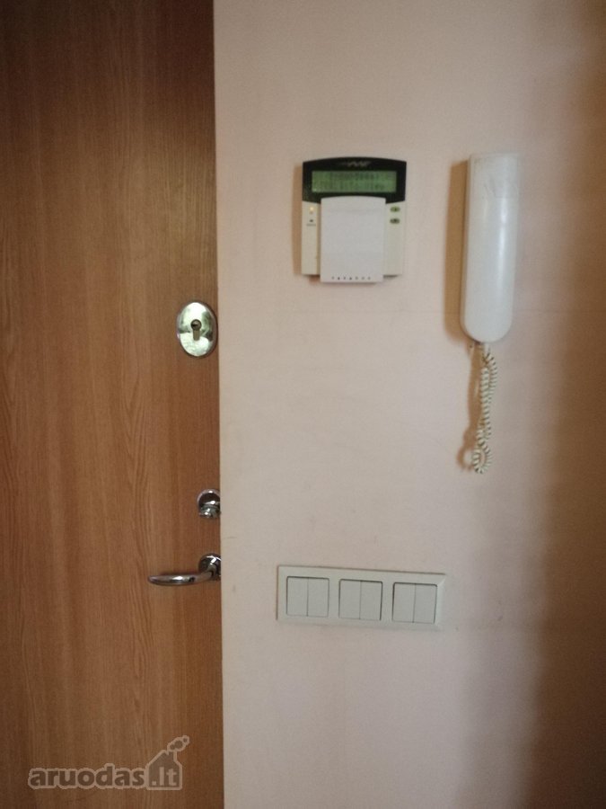 Yra vietų Vilniaus centre, kurias žino visi. - nuotraukos Nr. 10