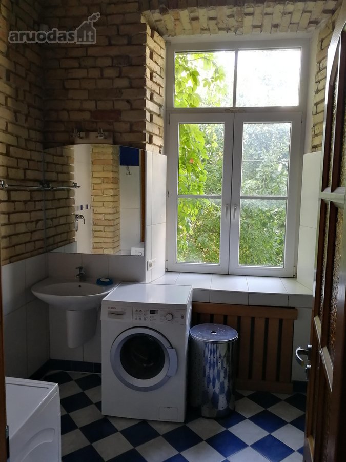Yra vietų Vilniaus centre, kurias žino visi. - nuotraukos Nr. 11