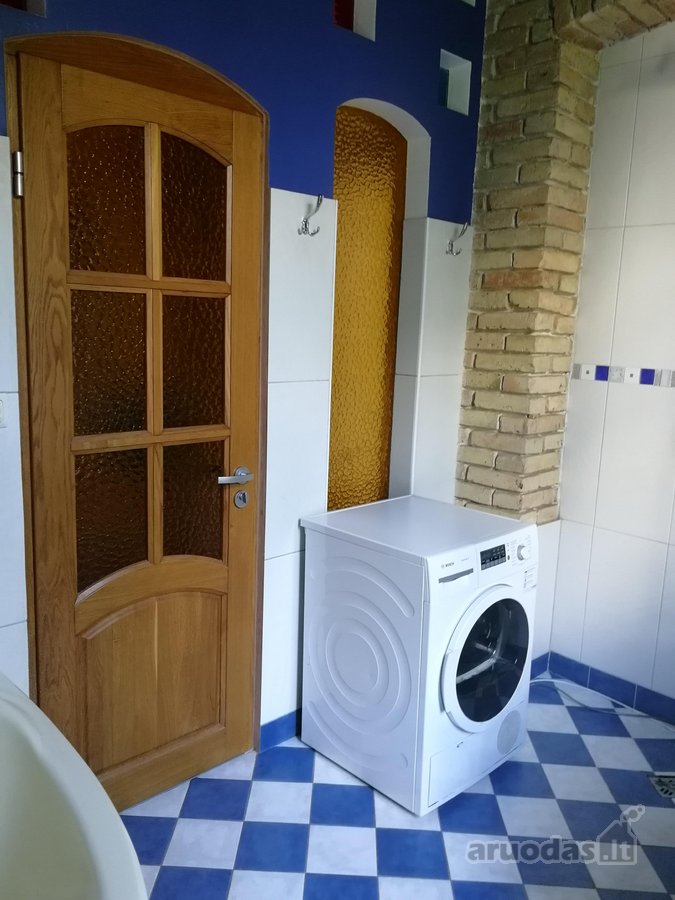 Yra vietų Vilniaus centre, kurias žino visi. - nuotraukos Nr. 12