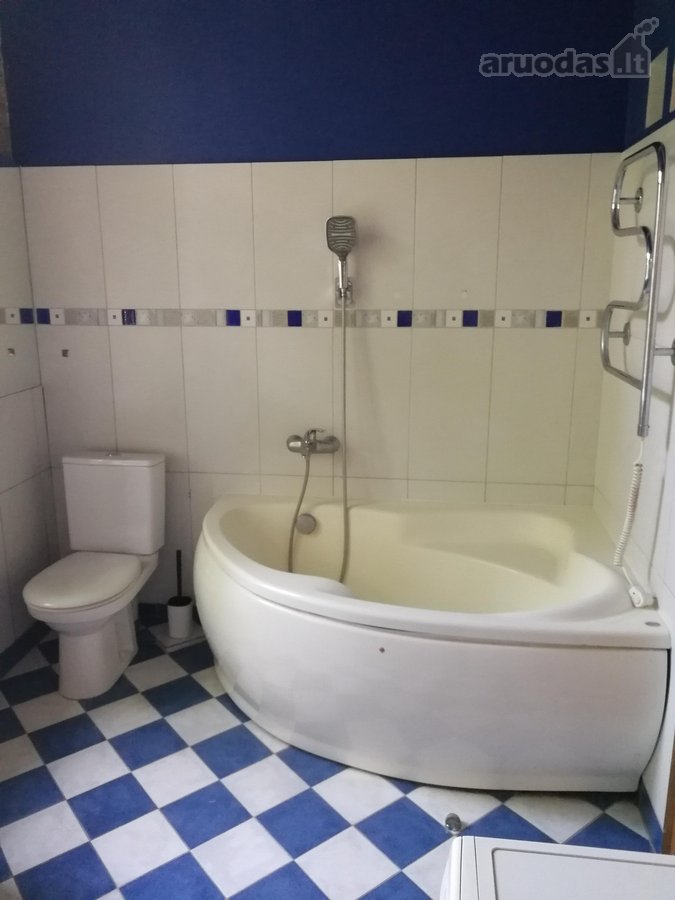 Yra vietų Vilniaus centre, kurias žino visi. - nuotraukos Nr. 13