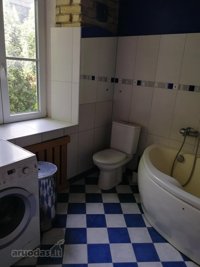 Yra vietų Vilniaus centre, kurias žino visi. - nuotraukos Nr. 14