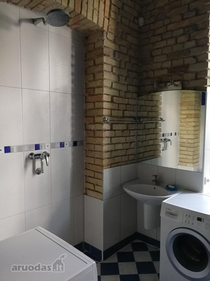 Yra vietų Vilniaus centre, kurias žino visi. - nuotraukos Nr. 15