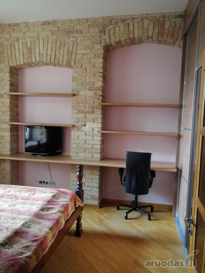 Yra vietų Vilniaus centre, kurias žino visi. - nuotraukos Nr. 16