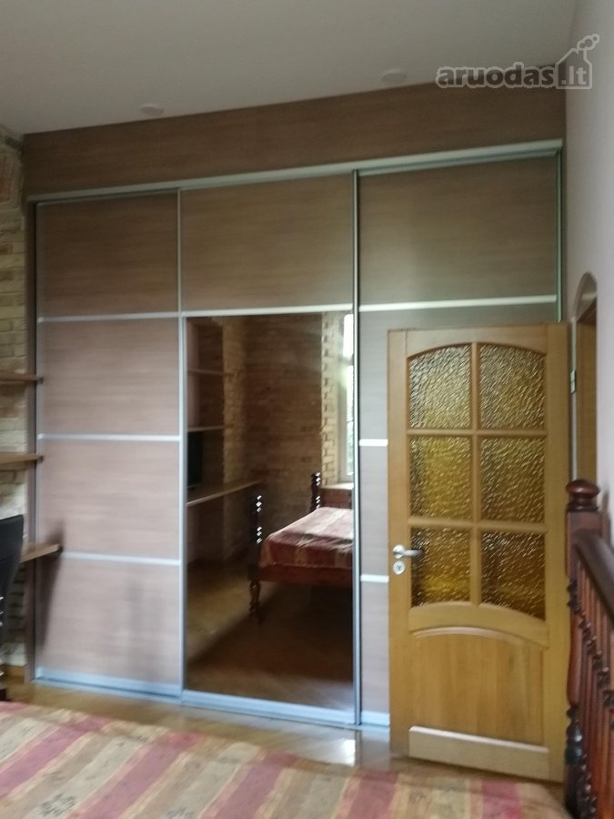 Yra vietų Vilniaus centre, kurias žino visi. - nuotraukos Nr. 17