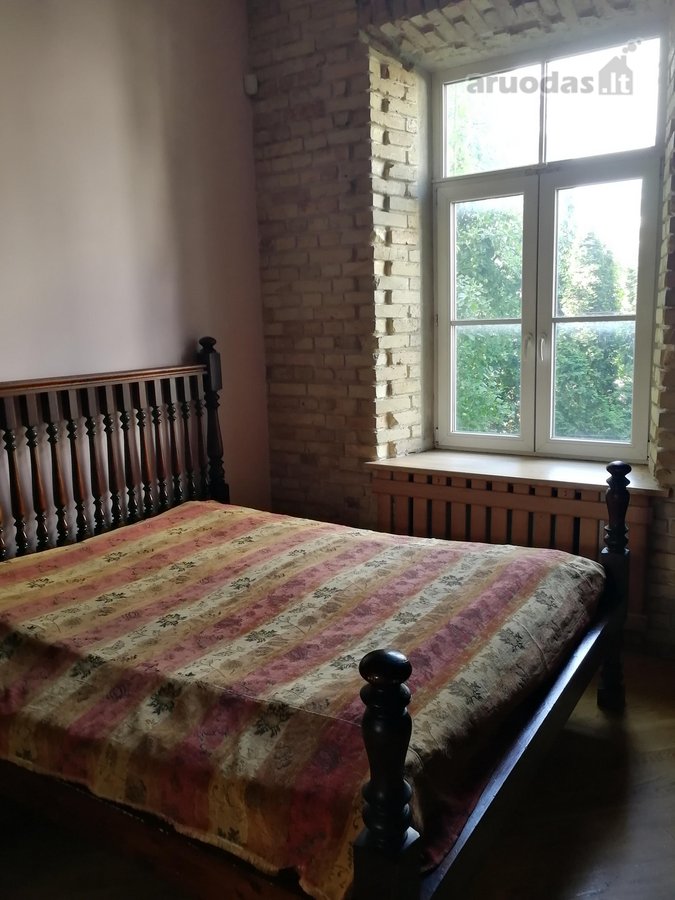 Yra vietų Vilniaus centre, kurias žino visi. - nuotraukos Nr. 19