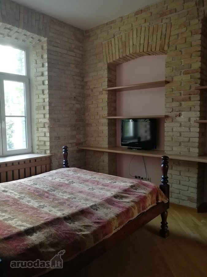 Yra vietų Vilniaus centre, kurias žino visi. - nuotraukos Nr. 20