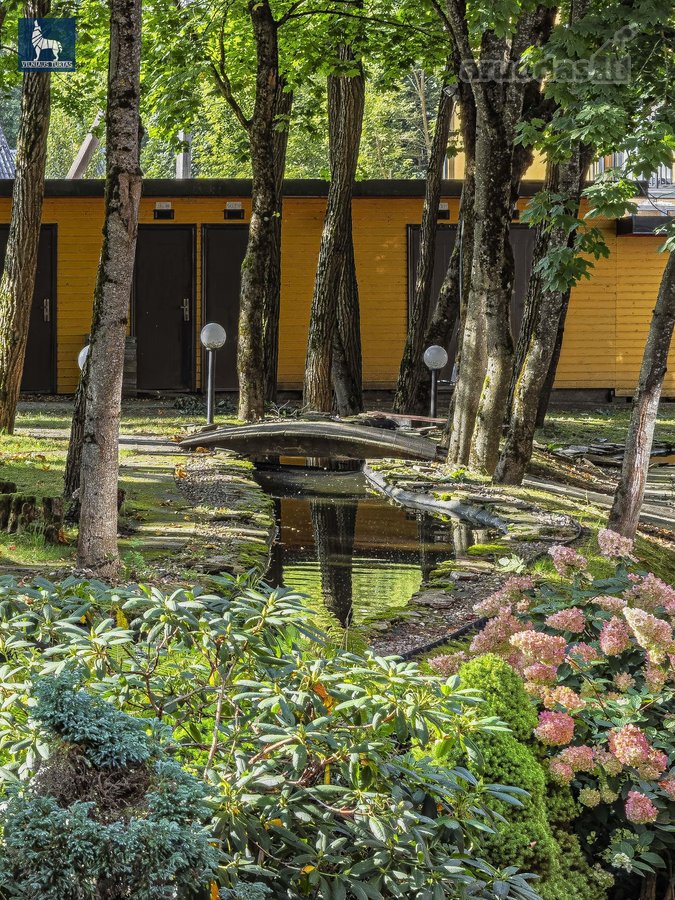 Parduodamas 2 kambarių butas „Vilniaus - nuotraukos Nr. 6