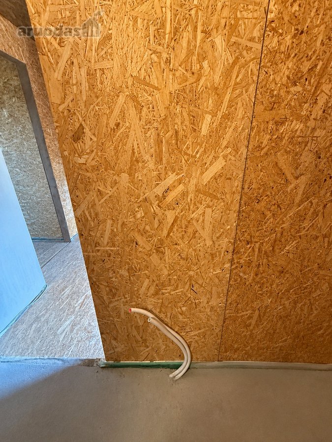 Parduodama Erdvi 110 M² Namo Dalis Palemone – - nuotraukos Nr. 10