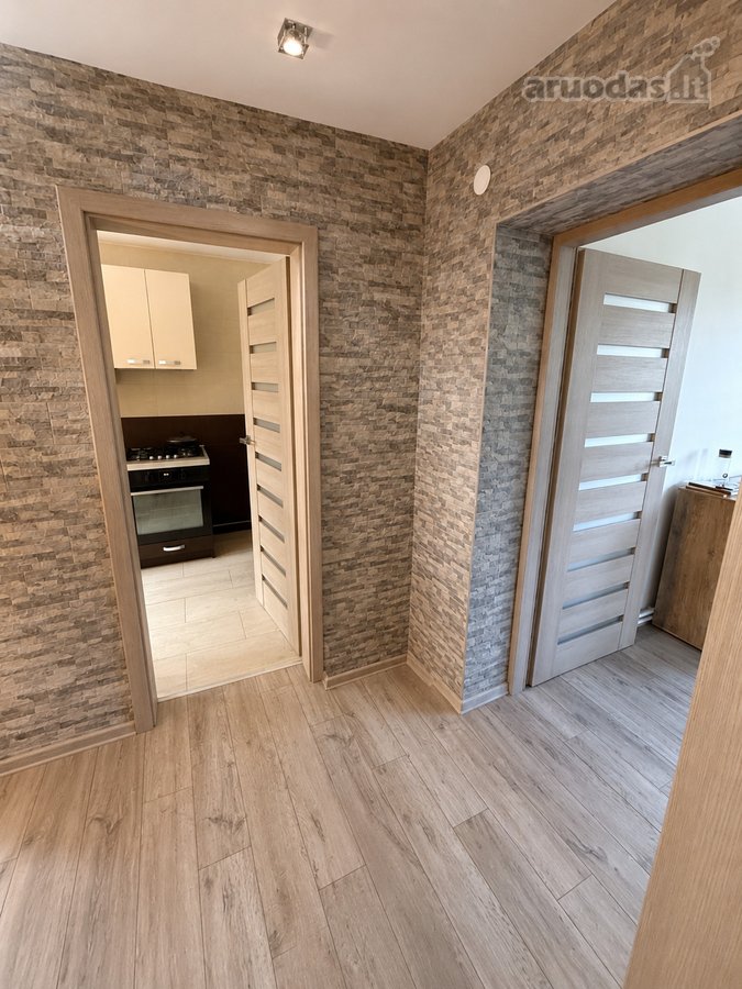 Parduodama Erdvi 110 M² Namo Dalis Palemone – - nuotraukos Nr. 17