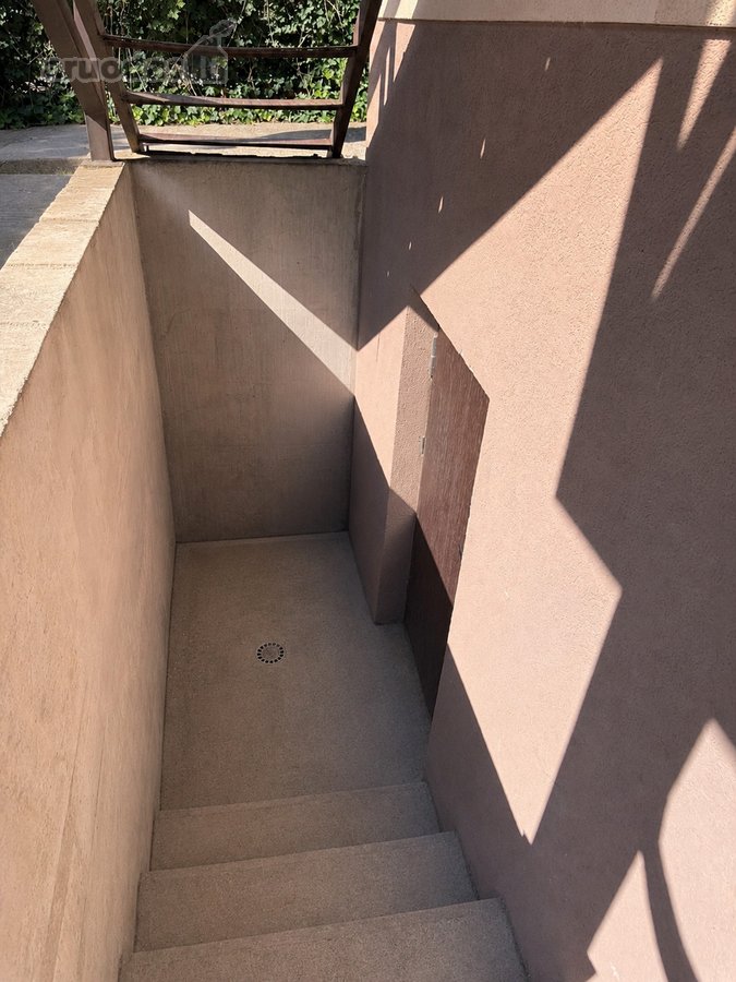 Parduodama Erdvi 110 M² Namo Dalis Palemone – - nuotraukos Nr. 23