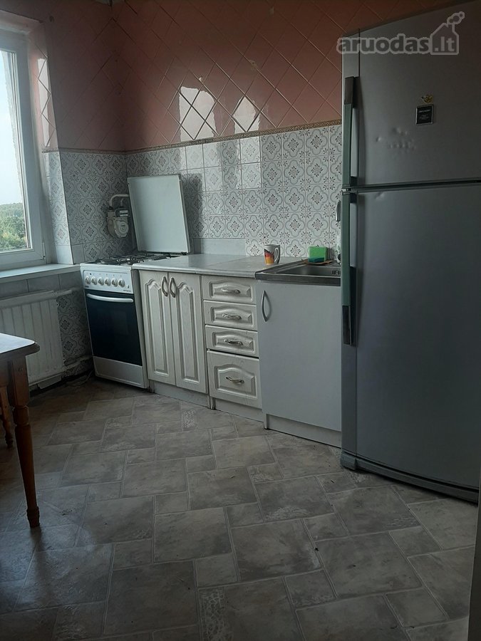 Išnuomojamas 2kamb.butas Eiguliuse - nuotraukos Nr. 6
