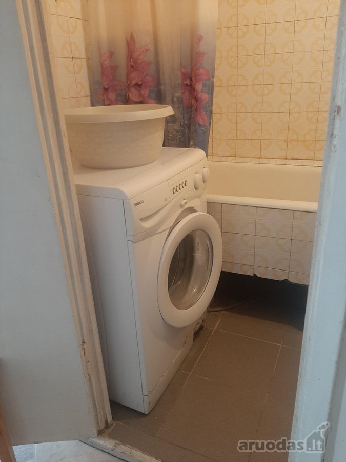Išnuomojamas 2kamb.butas Eiguliuse - nuotraukos Nr. 8