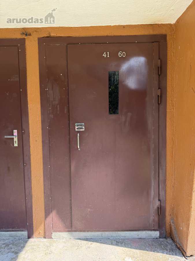 Šviesus ir jaukus 2 kambarių butas Vilijampolėje - nuotraukos Nr. 11