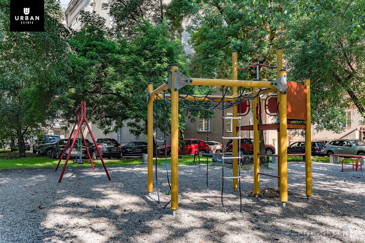 Erdvus Butas Aukštomis Lubomis Vilniaus - nuotraukos Nr. 24