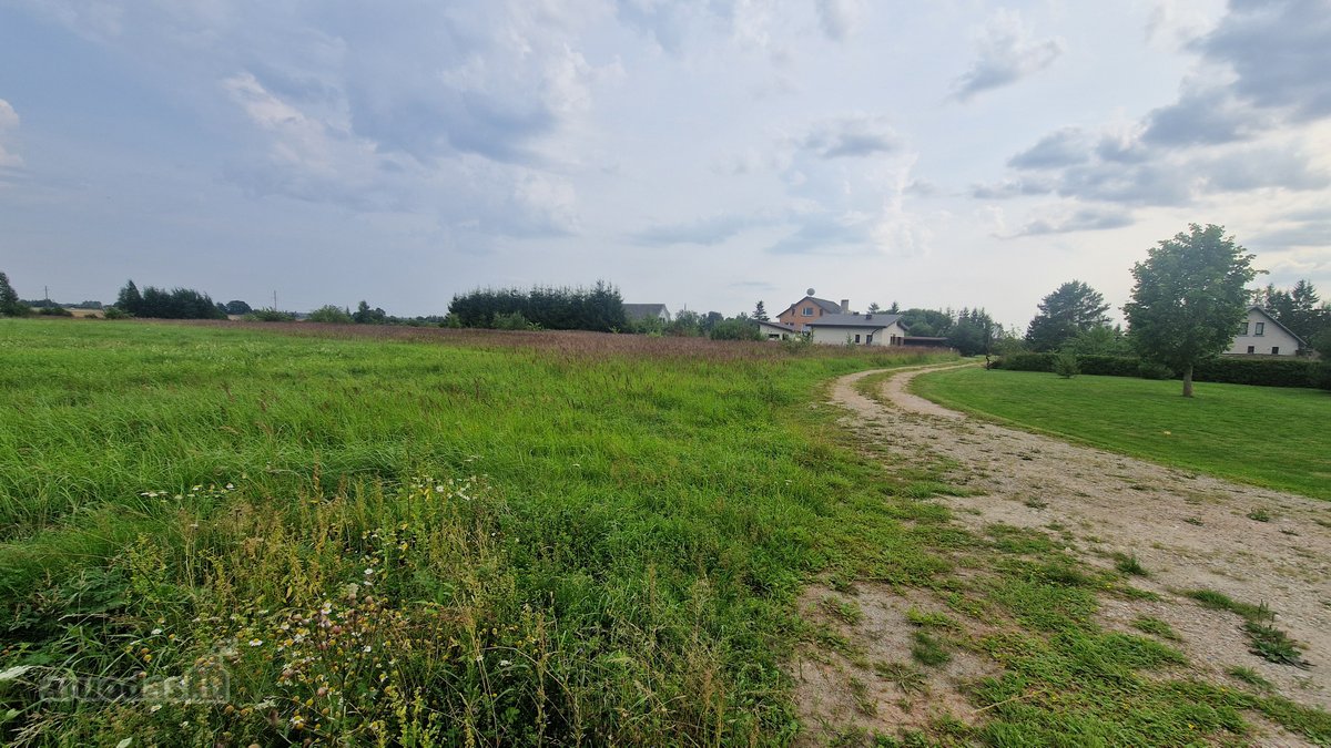 Parduodamas 25 Arų Namų Valdos Sklypas - nuotraukos Nr. 2