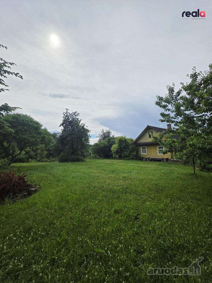Parduodama 95, 62 kv. m, 4 kambarių sodyba - nuotraukos Nr. 11