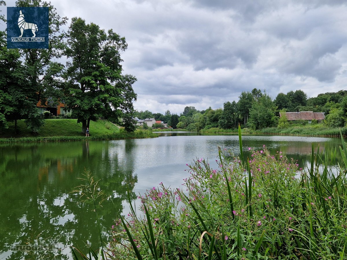 2 kambarių butas Baltupiuose prie pat miško - nuotraukos Nr. 20