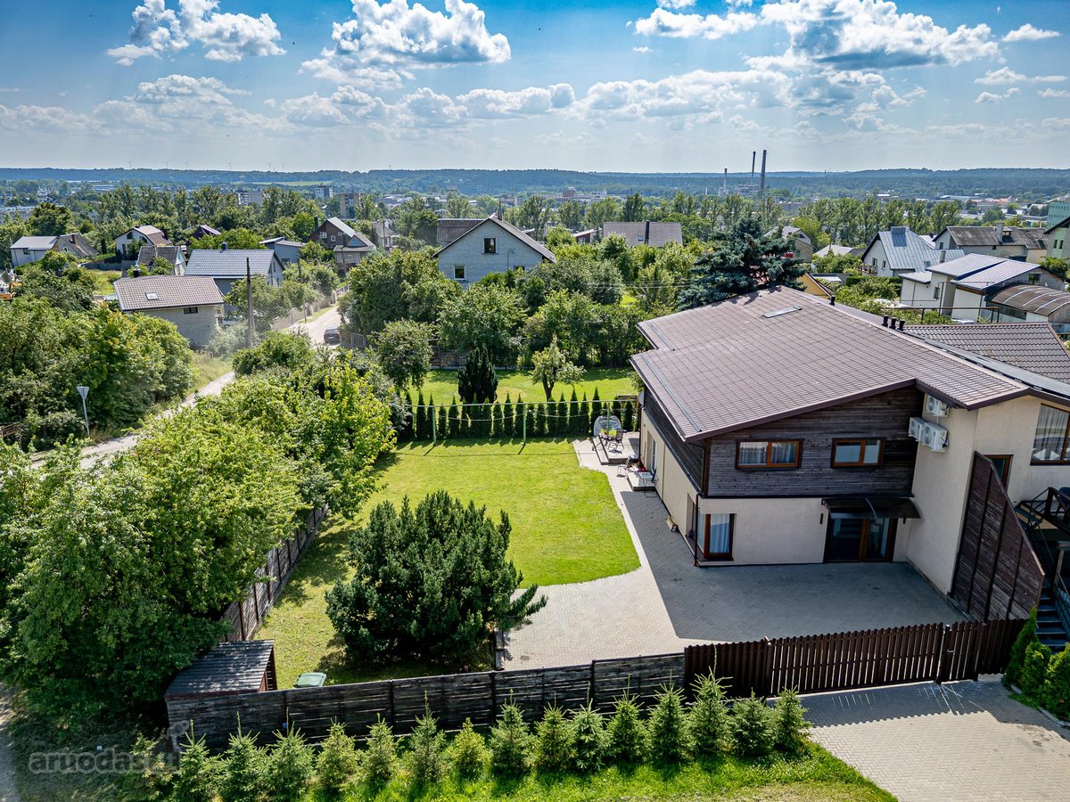 Parduodamas Naujai Įrengtas 2 Kambarių Butas - nuotraukos Nr. 14